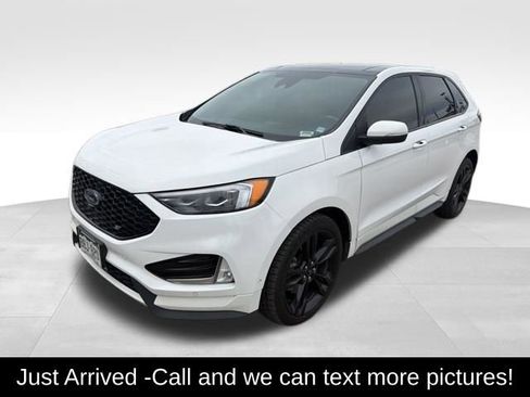 Used 2020 Ford Edge ST w/ Equipment Group 401A image 1