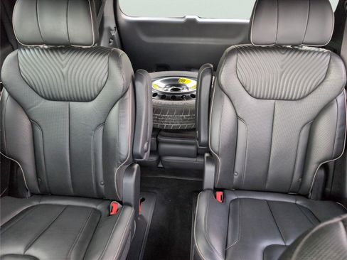 Used 2024 Hyundai Palisade Calligraphy FWD image 28