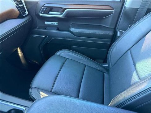 Used 2024 GMC Sierra 1500 Denali AWD/4WD image 22