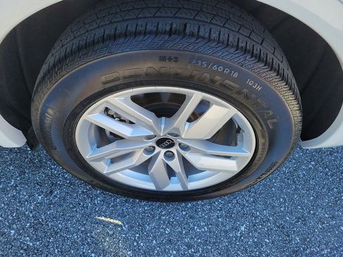 Certified 2023 Audi Q5 2.0T Premium w/ Convenience Package image 29