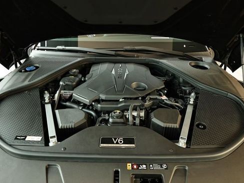 New 2026 Genesis G90 3.5T Prestige image 16