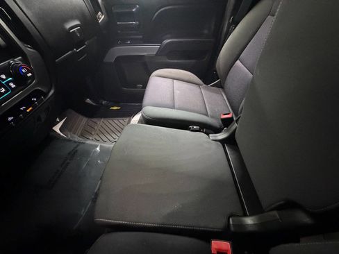 Used 2015 Chevrolet Silverado 1500 LT w/ All Star Edition image 44