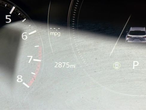 Used 2025 MAZDA CX-50 AWD 2.5 S w/ Weather Package image 14