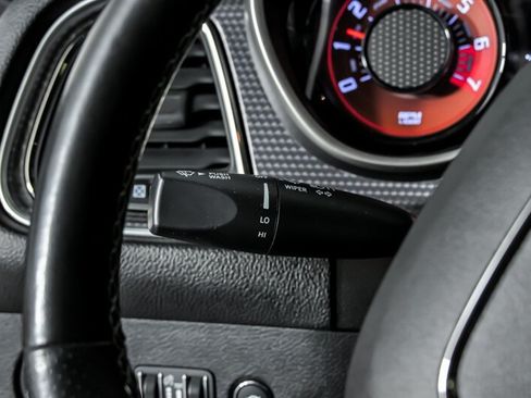 Used 2019 Dodge Challenger SRT Hellcat Redeye RWD image 25