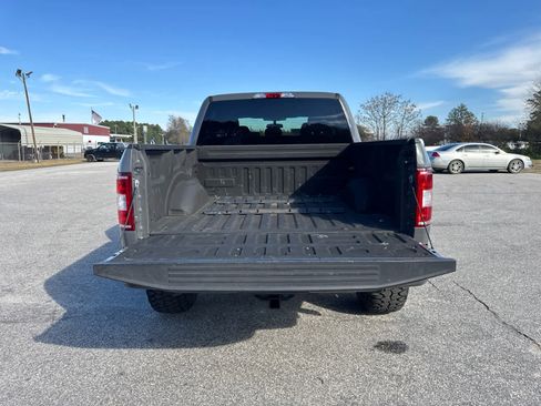 Used 2020 Ford F150 XL w/ Equipment Group 101A Mid image 13