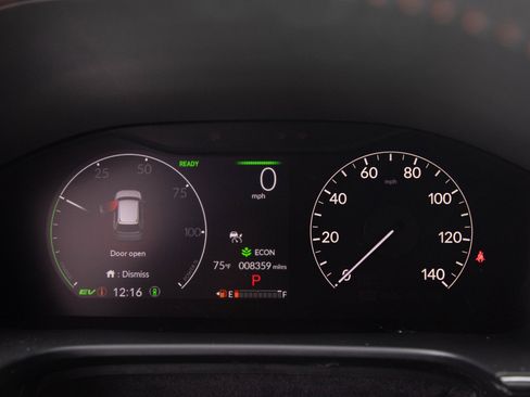 Used 2024 Honda CR-V Sport-L image 28