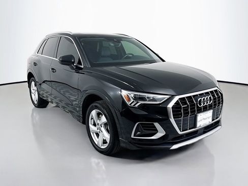 Used 2019 Audi Q3 2.0T Premium Plus AWD/4WD image 7