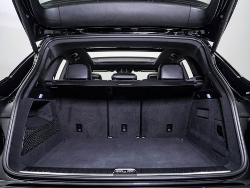 Certified 2023 Porsche Cayenne S Platinum image 26