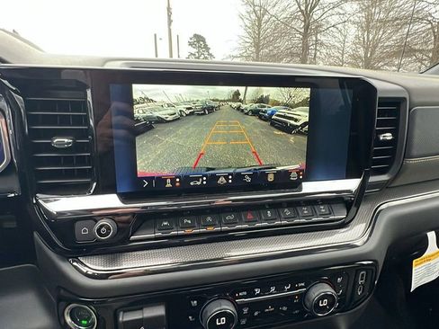 New 2026 Chevrolet Silverado 1500 ZR2 image 27