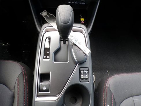 New 2026 Subaru Impreza 2.0i Sport AWD/4WD image 28