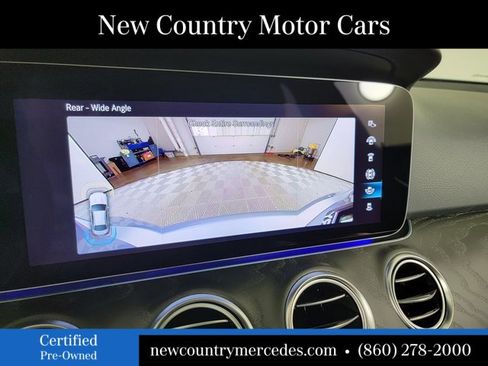 Certified 2023 Mercedes-Benz E 350 4MATIC Sedan image 32