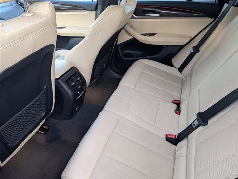 Used 2023 BMW X3 xDrive30i w/ Premium Package w/ZPA image 18