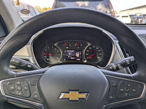 Used 2024 Chevrolet Equinox LS w/ LS Convenience Package image 29