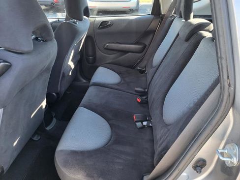 Used 2007 Honda Fit Sport image 11