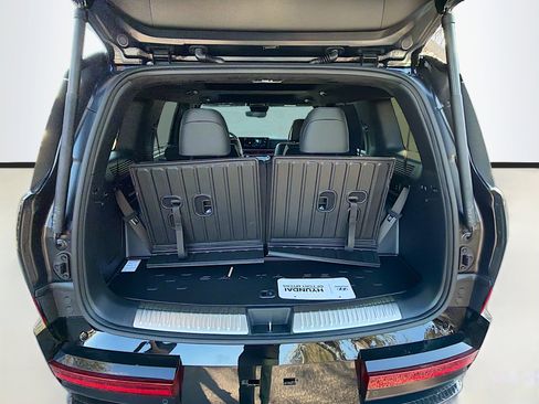 New 2026 Hyundai Santa Fe Calligraphy image 12