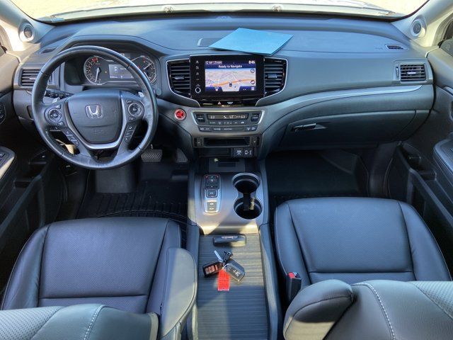 Used 2023 Honda Ridgeline RTL-E image 53