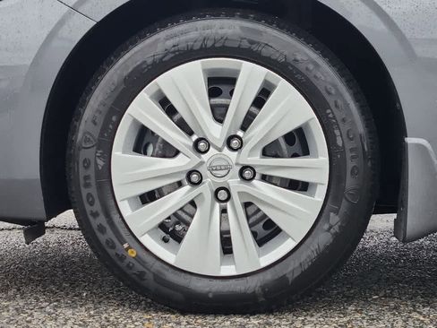 New 2025 Nissan Sentra S image 6