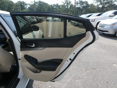 Used 2018 Nissan Maxima 3.5 SL FWD image 28