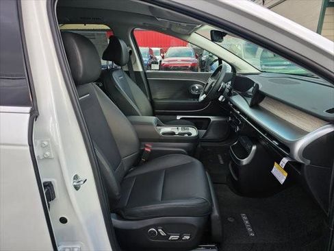 New 2026 Hyundai Ioniq 9 Limited AWD/4WD image 11