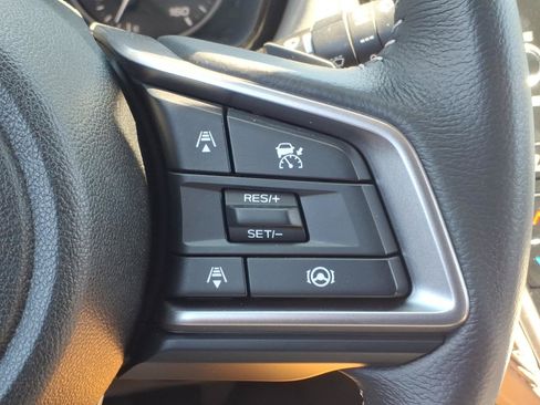 Used 2025 Subaru Outback Premium w/ Popular Package #1A AWD/4WD image 17