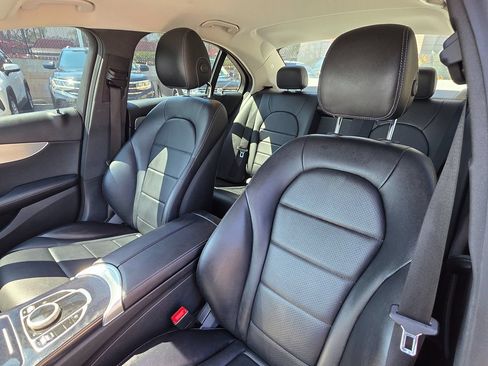 Used 2017 Mercedes-Benz C 300 Sedan image 20