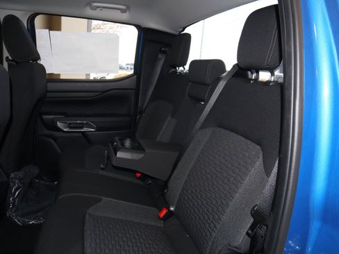 New 2025 Ford Ranger XLT w/ FX4 Off-Road Package image 37