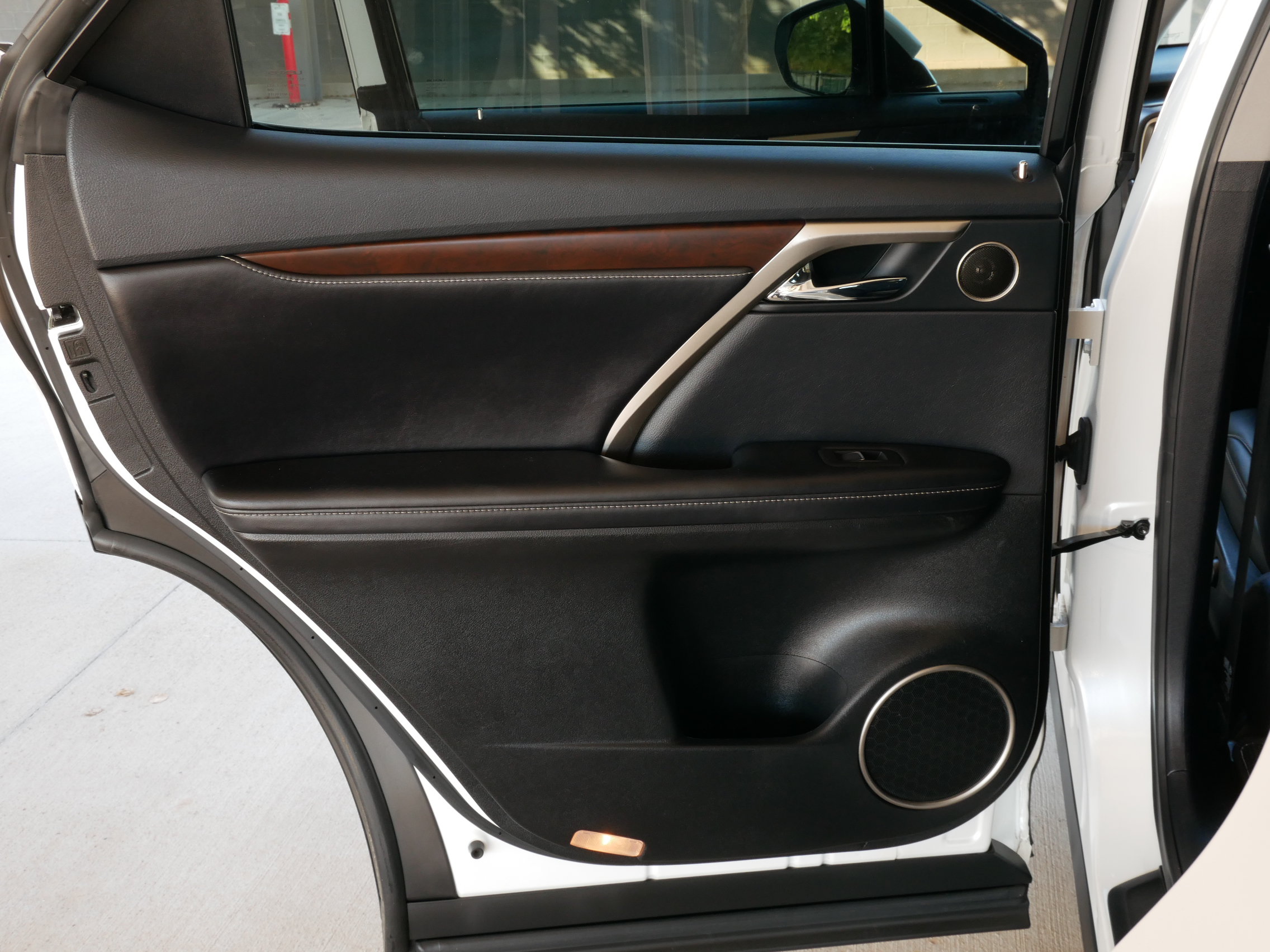 Used 2020 Lexus RX 350 FWD w/ Premium Package image 24