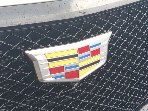 Certified 2023 Cadillac Escalade Sport Platinum AWD/4WD image 30
