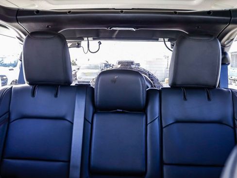 New 2026 Jeep Wrangler Unlimited Rubicon image 58