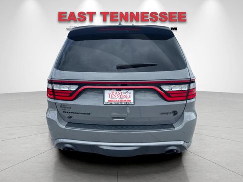 Used 2023 Dodge Durango SRT Hellcat AWD/4WD image 4