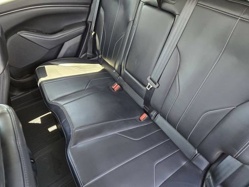 New 2026 Ford Mustang Mach-E Select RWD image 18