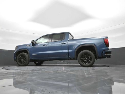 New 2026 GMC Sierra 1500 Elevation w/ Elevation Premium Package image 37