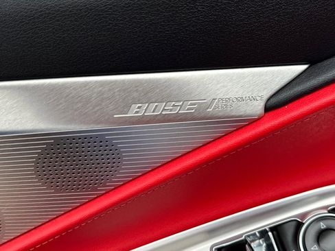 Used 2021 Chevrolet Corvette Stingray Preferred Cpe w/ Z51 Performance Package image 8