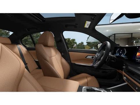 New 2026 BMW M340i w/ Premium Package image 10