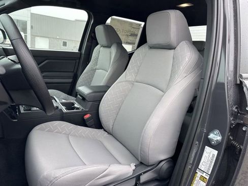 New 2026 Toyota Tacoma SR5 image 19