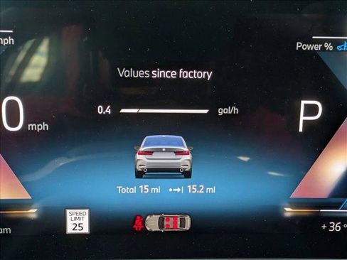 New 2026 BMW 330i xDrive Sedan image 11