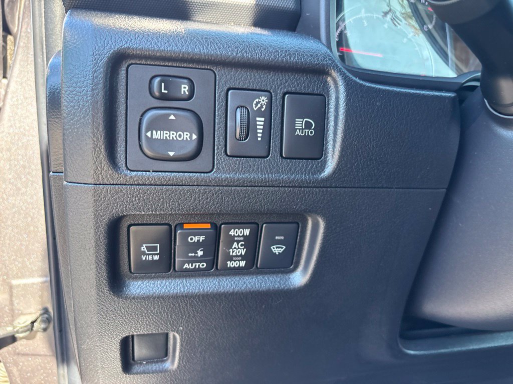 Used 2022 Toyota 4Runner Limited RWD image 22