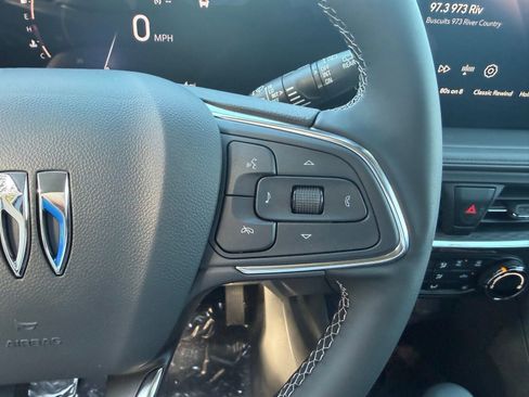 New 2026 Buick Encore GX Preferred w/ Comfort Package image 15