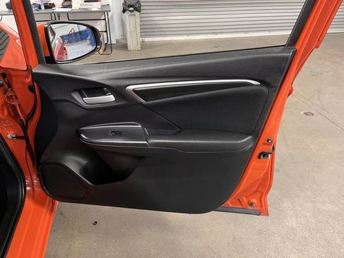 Used 2018 Honda Fit LX image 12