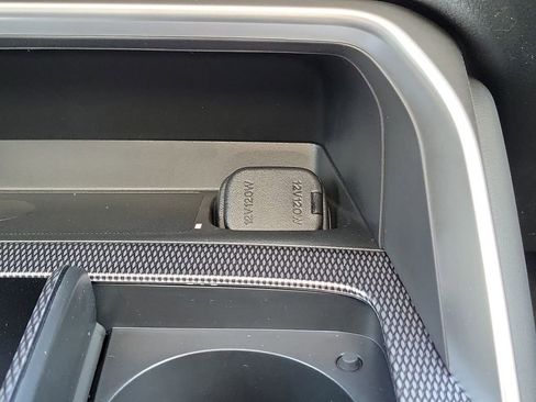 New 2026 MAZDA CX-90 3.3 Turbo w/ Premium Sport Pkg image 37