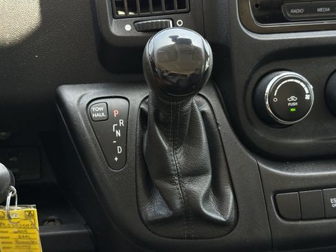 Used 2019 RAM ProMaster 2500 FWD image 20