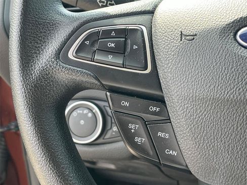 Used 2018 Ford Escape SE AWD/4WD image 21