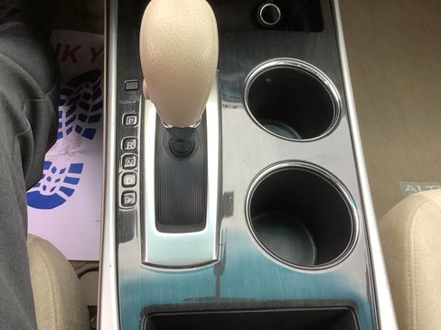 Used 2013 Nissan Altima 2.5 S image 16