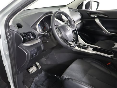 Used 2024 Mitsubishi Eclipse Cross SE image 23