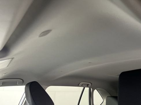 Used 2025 Toyota RAV4 XLE image 24