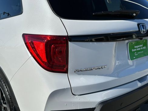 Used 2023 Honda Passport Elite image 22