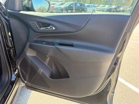 Used 2024 Chevrolet Equinox LT w/ LPO, Cargo Package image 14