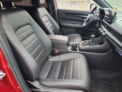 Used 2023 Honda CR-V Sport Touring image 20