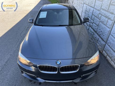 Used 2014 BMW 328i 328i Sedan 4D image 2