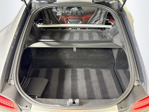 Used 2016 Mercedes-Benz AMG GT S image 25